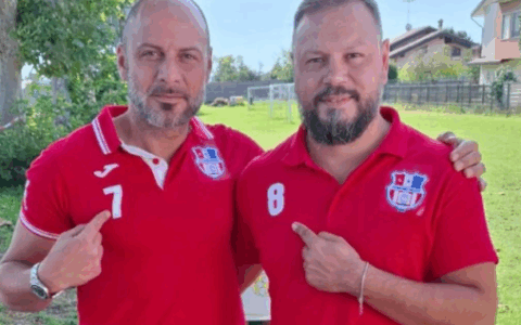 Chivasso Calcio, lavoro straordinario di Scarpa e Gioffré Motore del Settore Giovanile