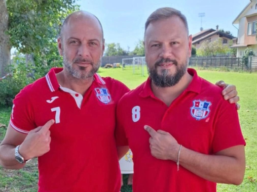 Chivasso Calcio, lavoro straordinario di Scarpa e Gioffré Motore del Settore Giovanile