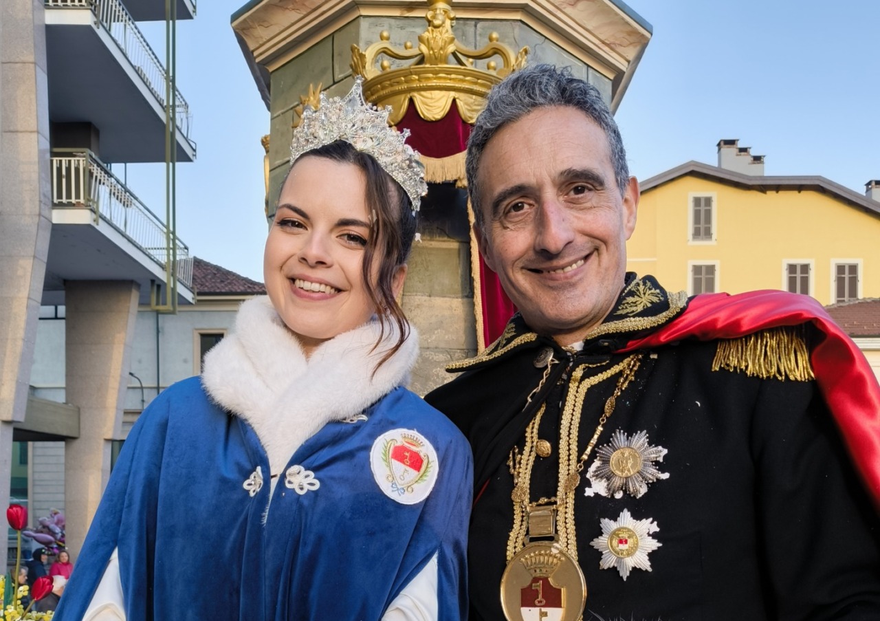 Carnevale 2026 «  light»:  L’Agricola prova a salvare comunque la festa