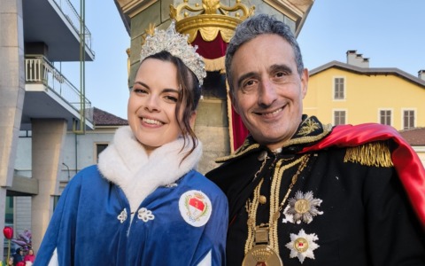 Carnevale 2026 «  light»:  L’Agricola prova a salvare comunque la festa