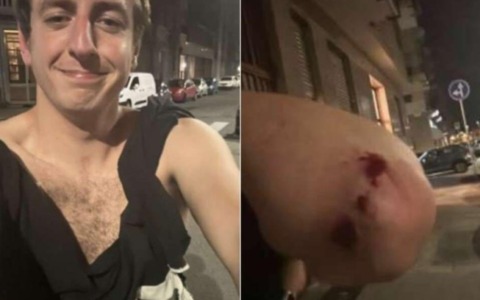 Giornalista aggredito: condannati gli aggressori, risarcimento a Ordine, Fnsi e Subalpina