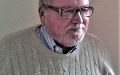 Chivasso piange Marino Bertolino