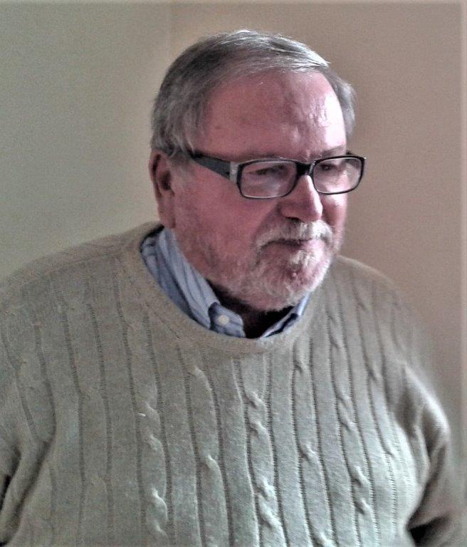 Chivasso piange Marino Bertolino