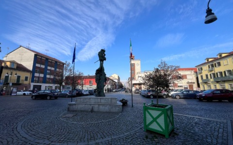 Duc Chivasso, finanziata la riqualificazione delle “Strade del commercio”