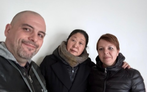 Emozioni attraverso le canzoni nelle scuole