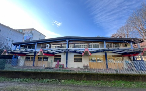 Finanziato nuovo impianto di illuminazione alla scuola dell’infanzia