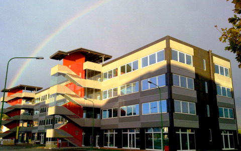 Spiavano Tubino: si è aperto il processo a Fasson e Meinardi