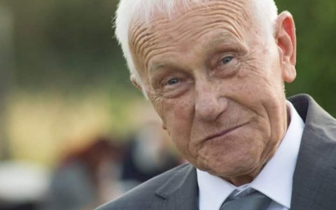 Addio a Giorgio Merlo, il poeta delle piccole cose