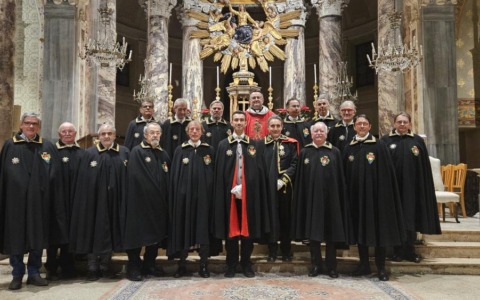 Carnevale, dopo la Messa degli Abbà si pensa al Veglione