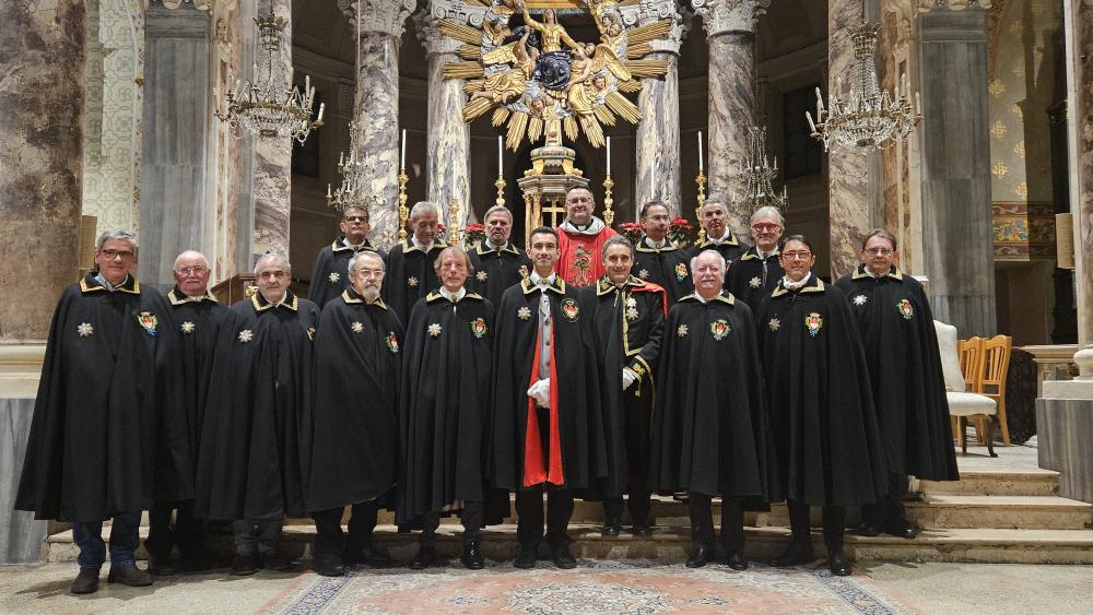 Carnevale, dopo la Messa degli Abbà si pensa al Veglione