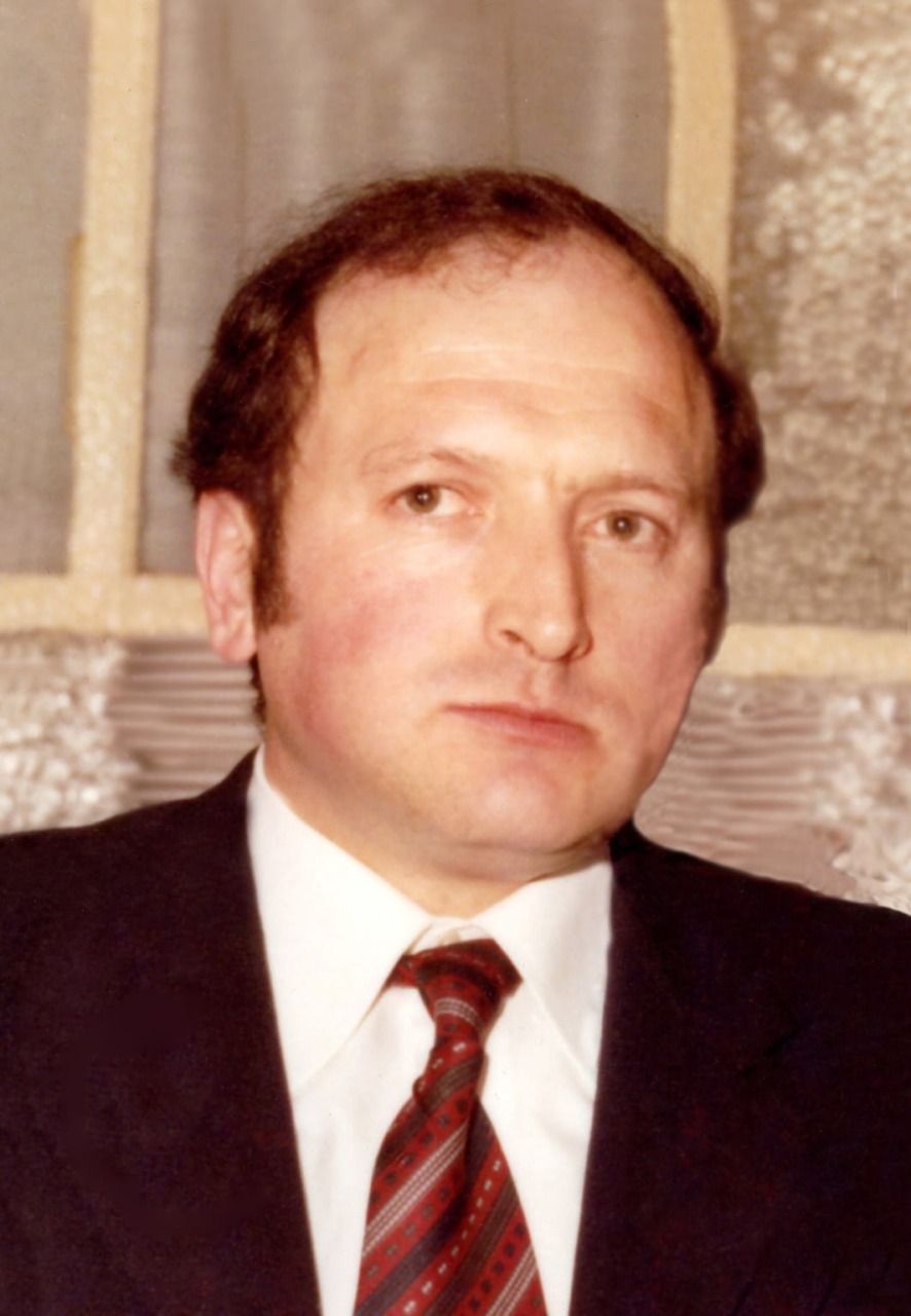 Addio a Silverio Zanotto, lo storico macellaio di Crescentino