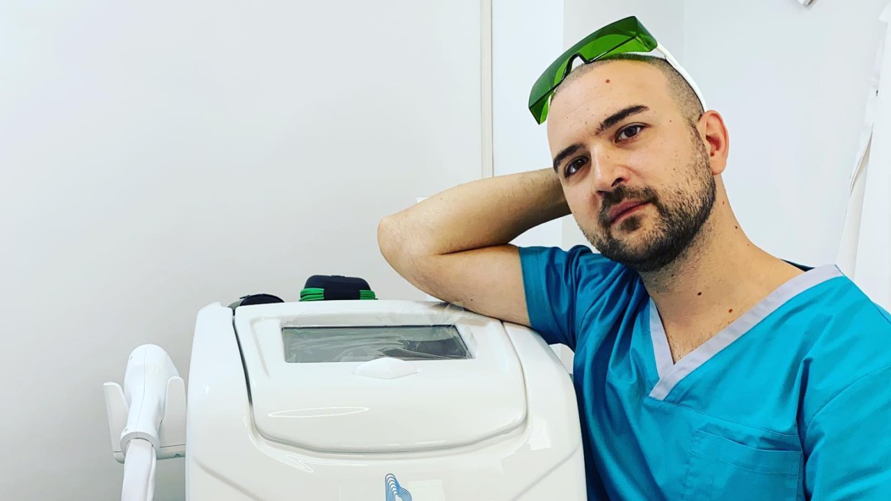 Pedopornografia, il medico Micelli condannato a 4 anni e sei mesi