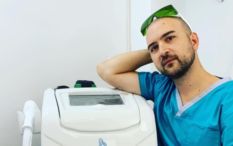 Pedopornografia, il medico Micelli condannato a 4 anni e sei mesi