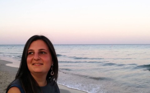 Cieli e paesaggi interiori: la personale di Giulia Morei a Chivasso