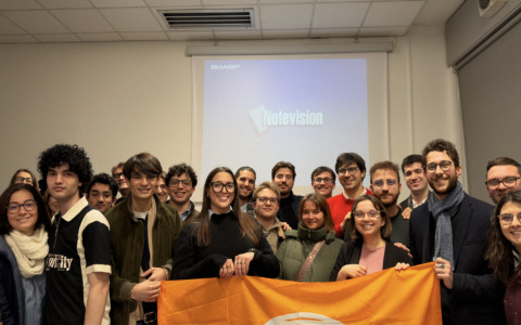 Giovani Democratici, nasce la nuova segreteria regionale