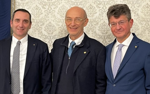 Dal Materasso al Metaverso: al Rotary si parla di Bitcoin