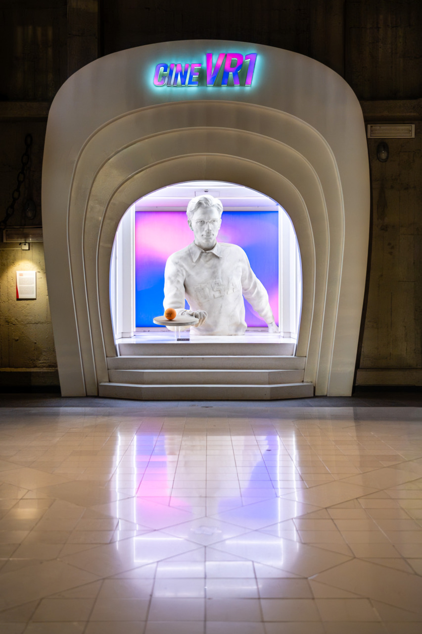 Marty Supreme” dai Golden Globe alla Mole Antonelliana