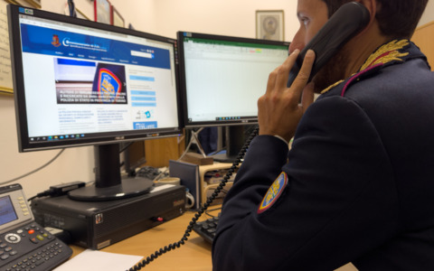 Pedopornografia, la rete del medico chivassese: altri tre arresti