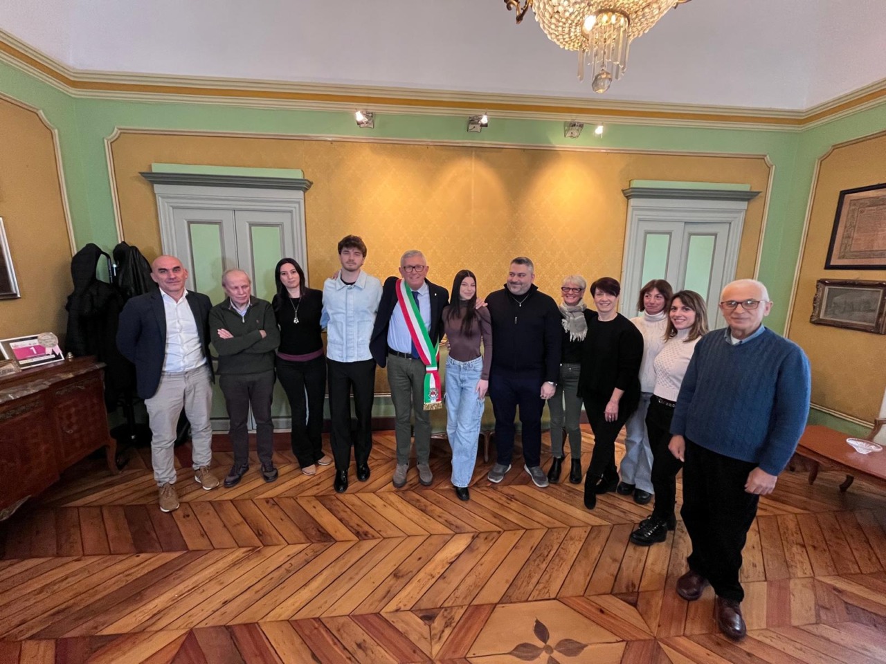 Trionfo a “Ballando con le Stelle”: Chivasso premia Nikita Perotti e Noemi Migliore