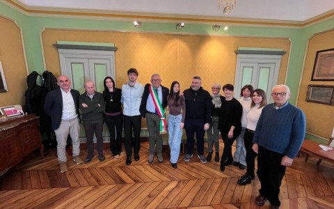 Trionfo a “Ballando con le Stelle”: Chivasso premia Nikita Perotti e Noemi Migliore