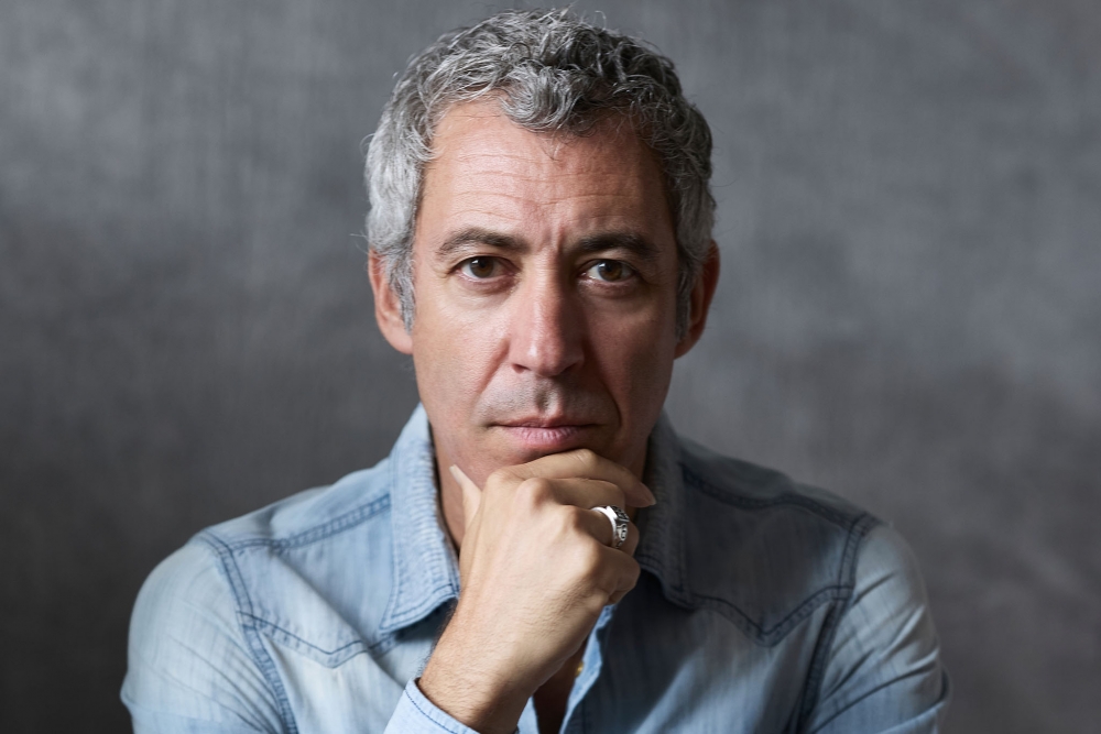 “Sfìdati di me”: Paolo Kessisoglu al Teatrino Civico