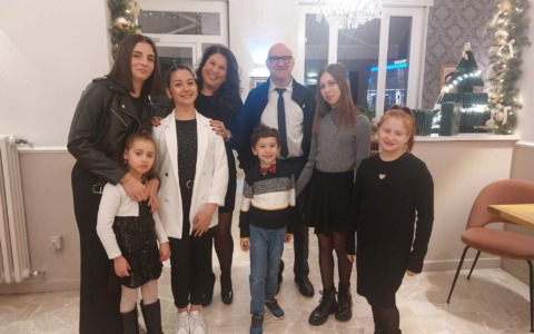 Carnevale di Brandizzo 2026, le Pro Loco presenta le maschere