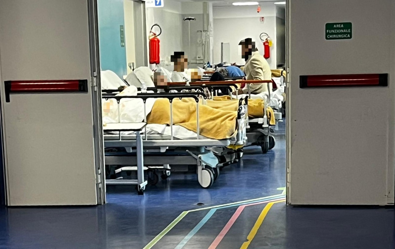 L’influenza K fa paura: boom di casi, Pronto Soccorso in tilt