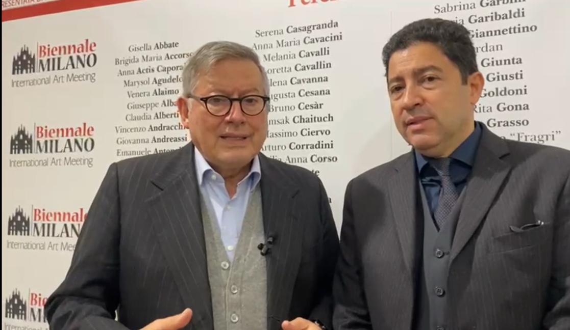 Biennale Milano ArtExpo: Aperte le selezioni per i talenti del Canavese