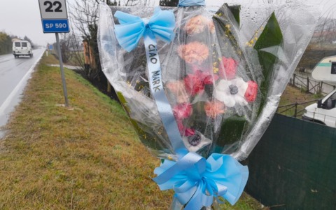 SP590, la “fermata trappola” che ha ucciso Mark