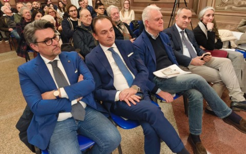 Zangrillo: “Sì al referendum per una Giustizia giusta”