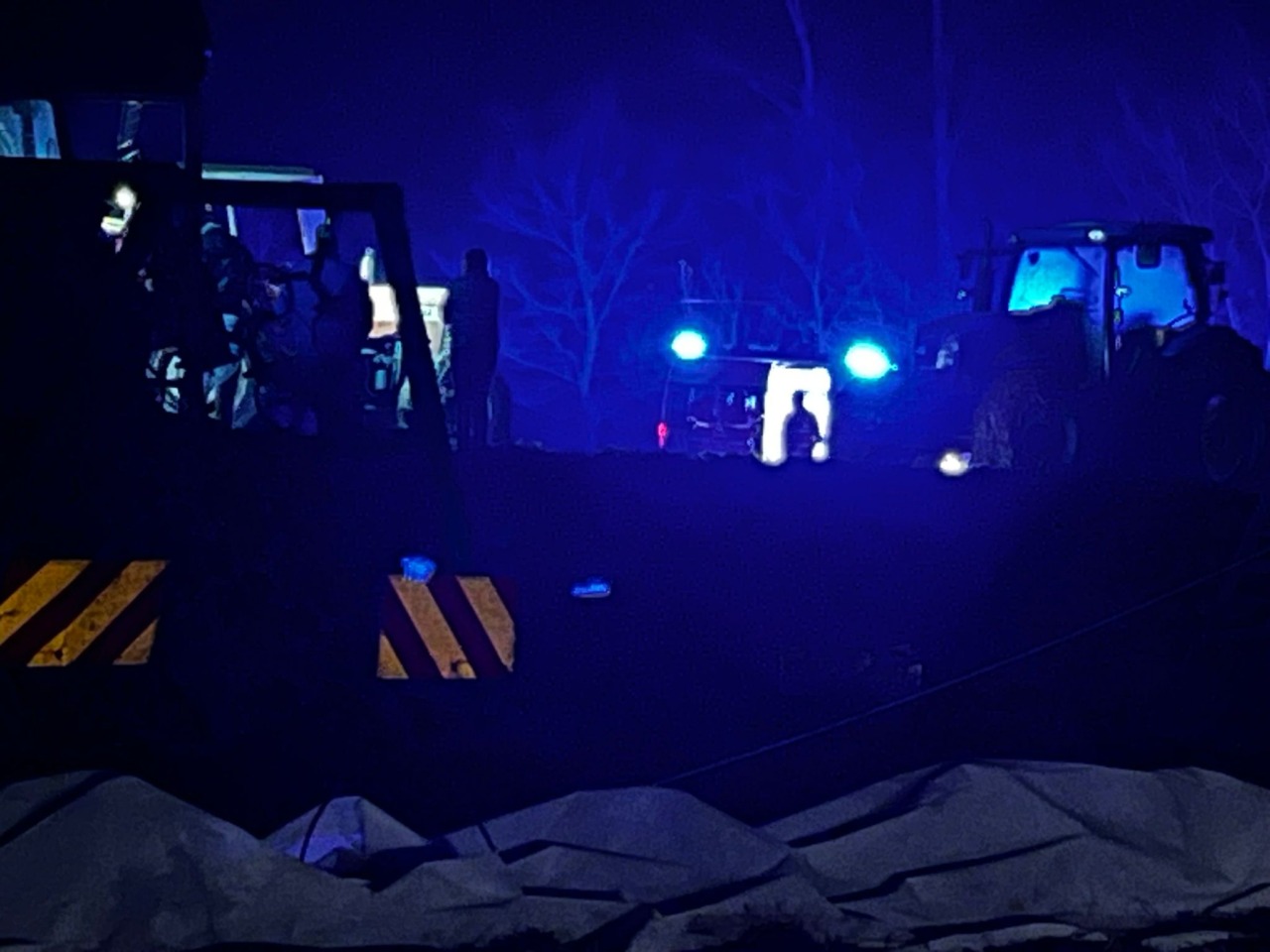 Infortunio mortale a Brusasco, l’appello della Cisl