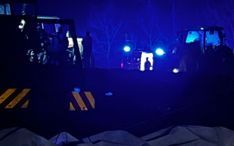 Infortunio mortale a Brusasco, l’appello della Cisl