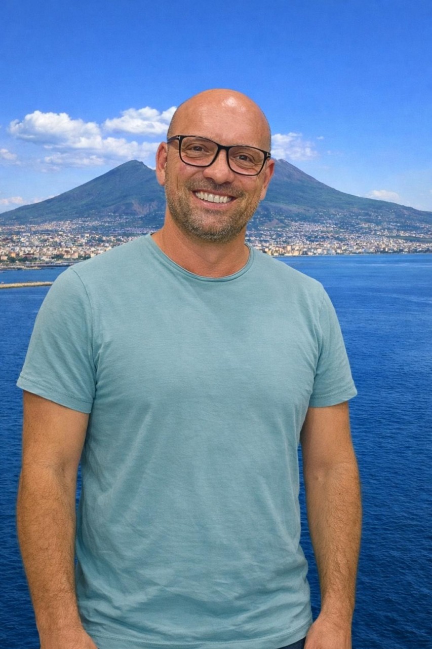 Tradito dal suo cuore: addio a Beppe D’Esposito