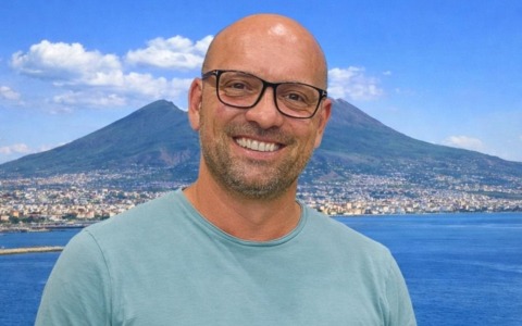 Tradito dal suo cuore: addio a Beppe D’Esposito