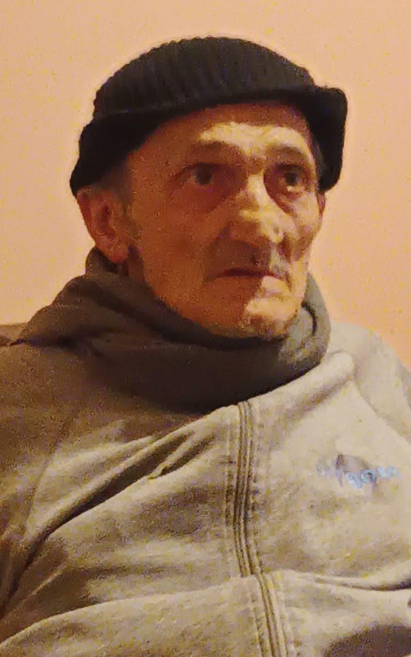 Uomo scomparso dall’ospedale di Chivasso: è stato avvistato in città