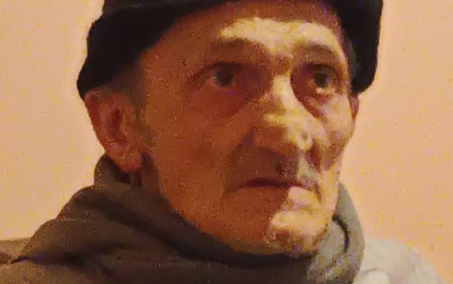 Uomo scomparso dall’ospedale di Chivasso: è stato avvistato in città