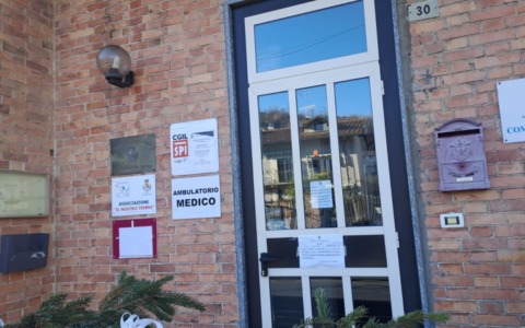 Ambulatorio infermieristico, nei primi due giorni d’apertura subito tanti utenti