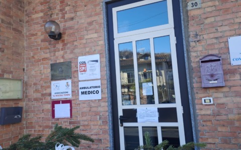 Apre il nuovo servizio dell’ambulatorio infermieristico