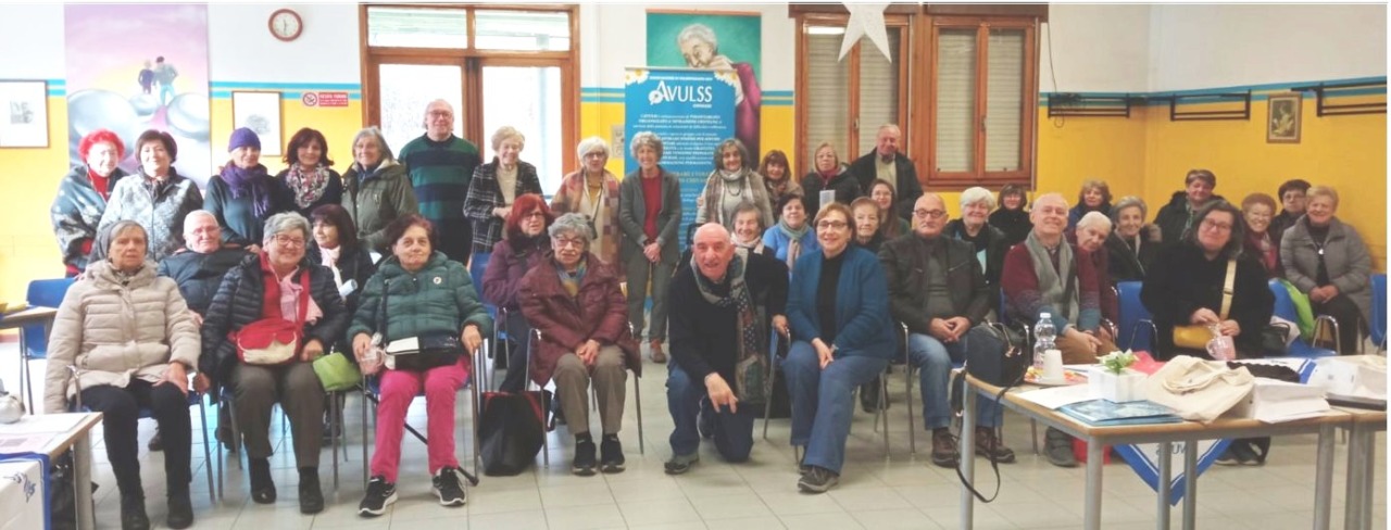 Dopo 43 anni chiude l’AVULSS di Chivasso: mancano volontari