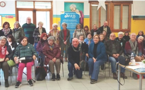 Dopo 43 anni chiude l’AVULSS di Chivasso: mancano volontari