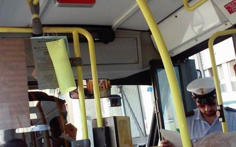 Linea mercatale, da domani ritorna attiva