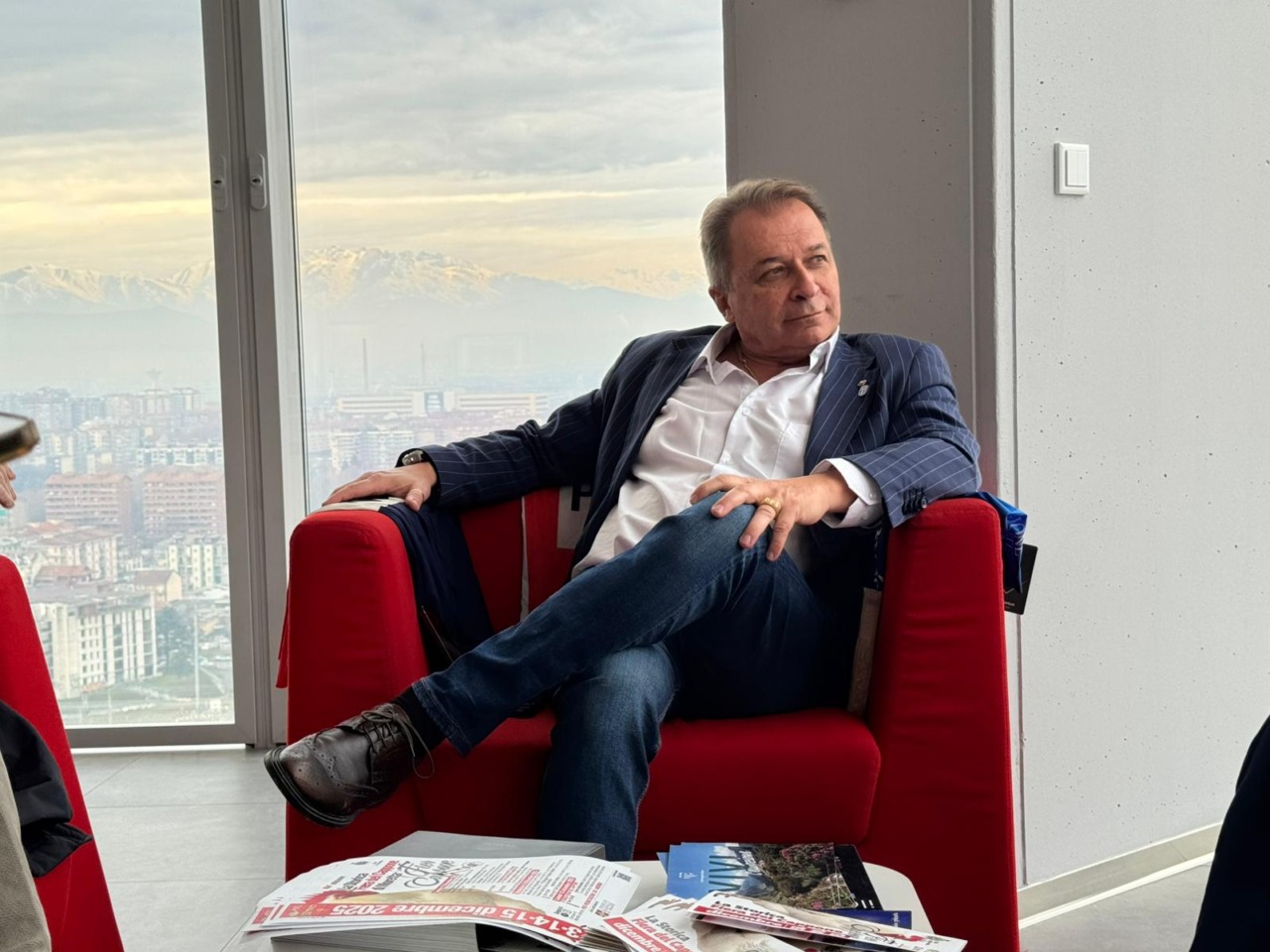 Nuove aree attrezzate per la sosta dei Camper: ecco dove