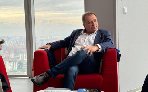 Nuove aree attrezzate per la sosta dei Camper: ecco dove