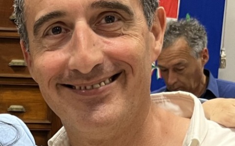 Falbo: «Maggioranza divisa e città ferma: per il 2026 nessuna svolta all’orizzonte»