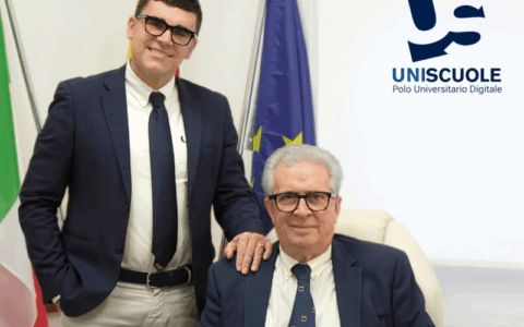 UniScuole apre il 2026 parlando a tutta l’Italia