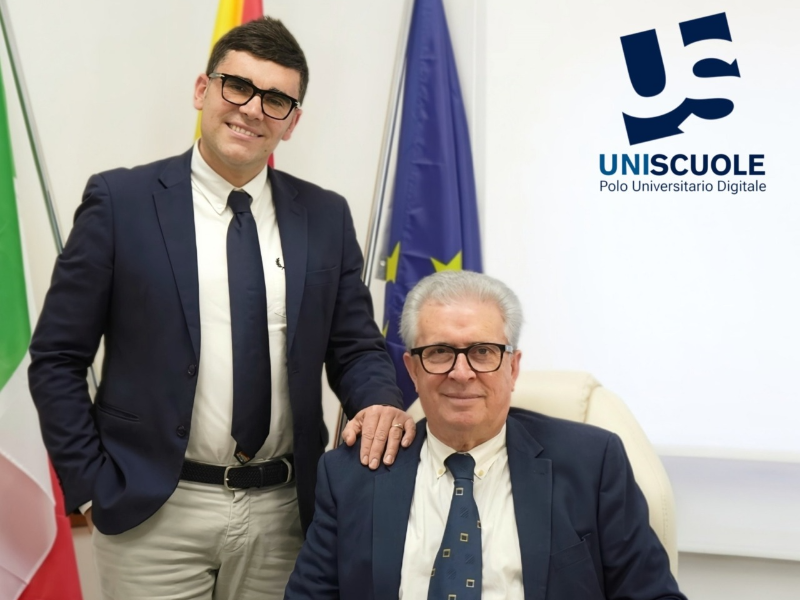 UniScuole apre il 2026 parlando a tutta l’Italia