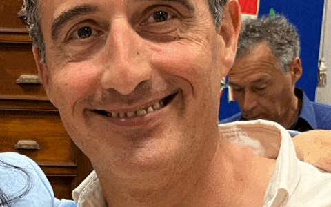 Falbo: «Maggioranza divisa e città ferma: per il 2026 nessuna svolta all’orizzonte»