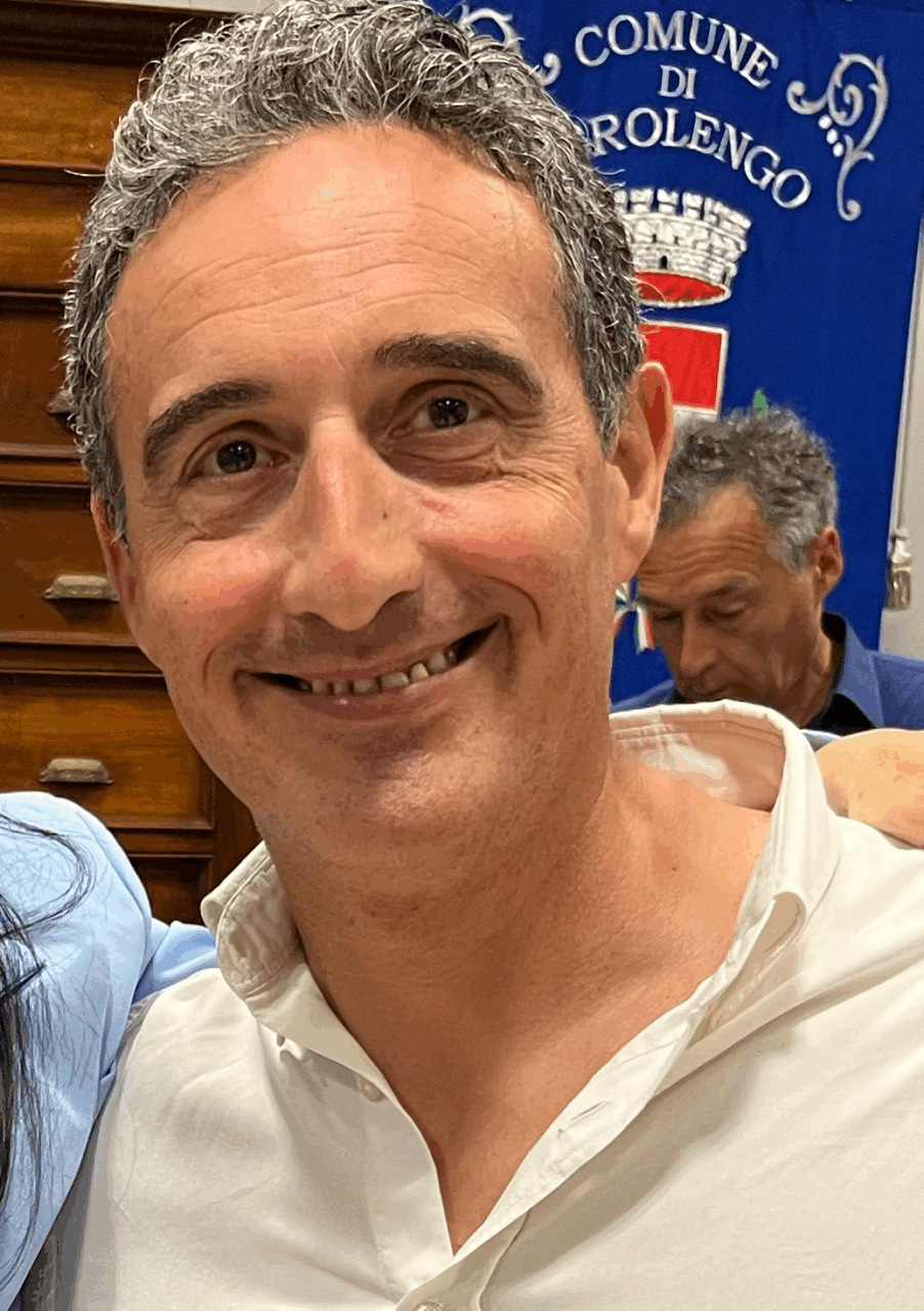 Falbo: «Maggioranza divisa e città ferma: per il 2026 nessuna svolta all’orizzonte»