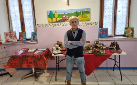 Musica, regia e solidarietà: l’addio  a Roberto Anselmi, uomo di cultura