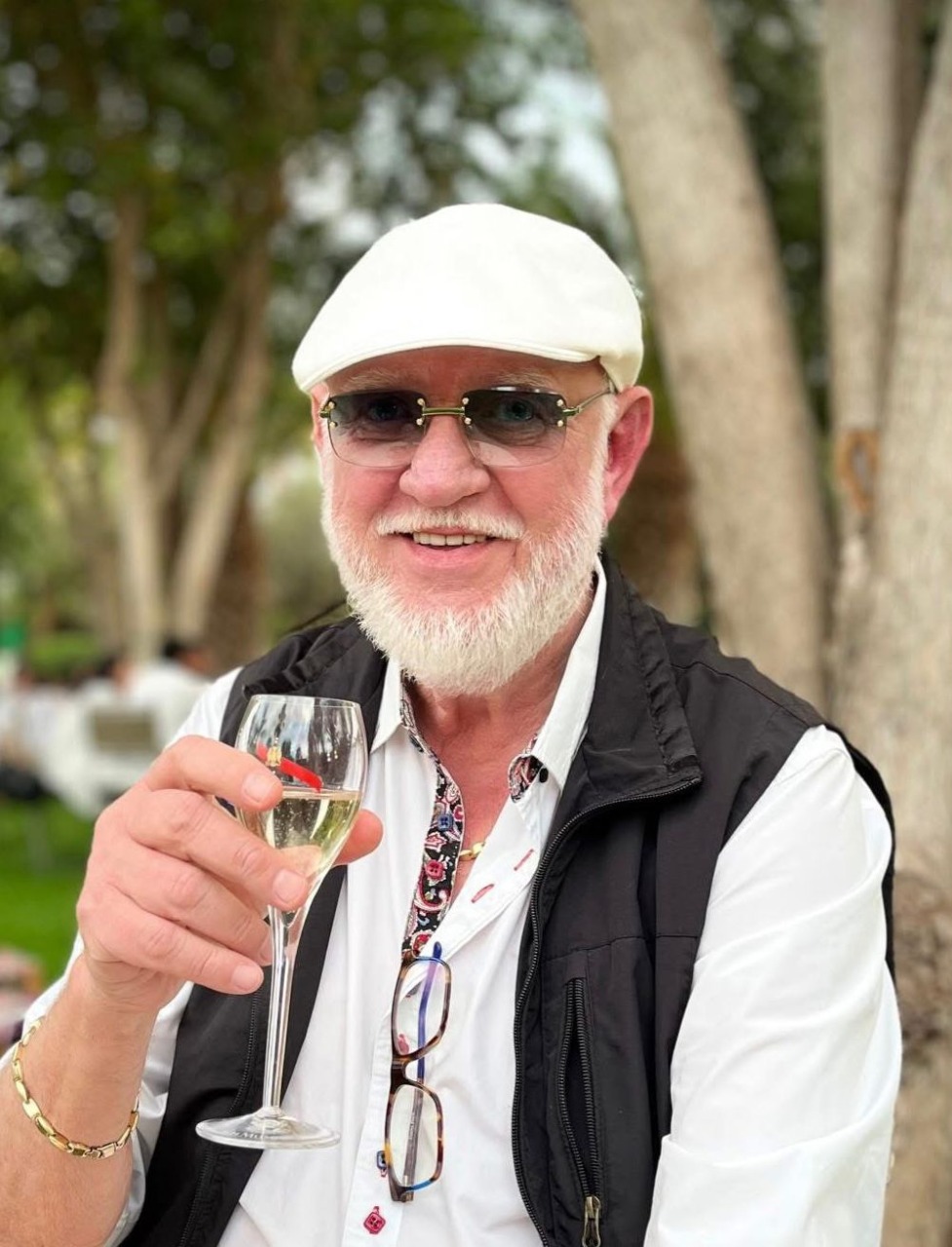 Addio a Roggero, il signore del riso